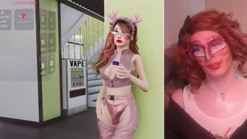 Snapshot of valentia_vickers chatting on 01-14-25, 01:58 Valentia online show from 01-14-25, 01:58