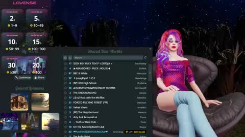 Snapshot of valentia_vickers chatting on 01-14-25, 05:08 Valentia online show from 01-14-25, 05:08