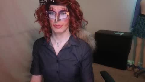 Snapshot of valentia_vickers chatting on 01-29-25, 02:30 Valentia online show from 01-29-25, 02:30