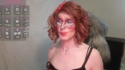 Snapshot of valentia_vickers chatting on 02-19-25, 12:03 Valentia online show from 02-19-25, 12:03
