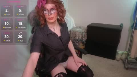 Snapshot of valentia_vickers chatting on 02-27-25, 09:58 Valentia online show from 02-27-25, 09:58