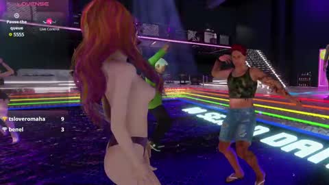 Snapshot of valentia_vickers chatting on 03-04-25, 03:55 Valentia online show from 03-04-25, 03:55
