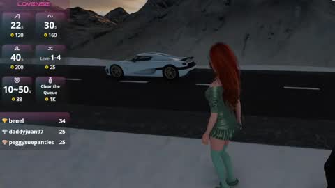 Snapshot of valentia_vickers chatting on 03-05-25, 05:50 Valentia online show from 03-05-25, 05:50
