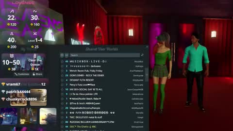 Snapshot of valentia_vickers chatting on 03-07-25, 06:11 Valentia online show from 03-07-25, 06:11