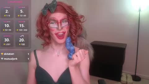 Snapshot of valentia_vickers chatting on 03-10-25, 07:07 Valentia online show from 03-10-25, 07:07