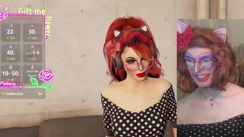Snapshot of valentia_vickers chatting on 09-11-25, 02:28 Valentia online show from 09-11-25, 02:28