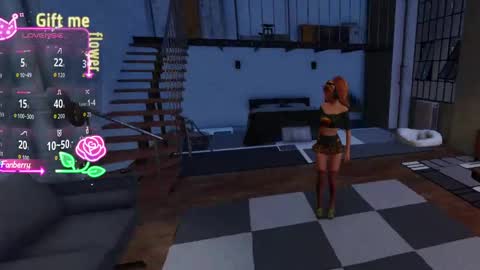 Valentia online show from 10-21-25, 10:10