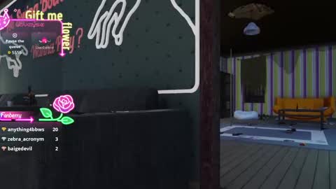 Valentia online show from 10-22-25, 11:37