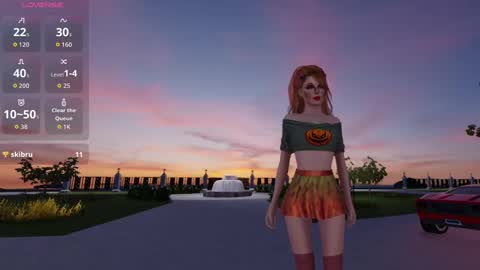 Valentia online show from 10-29-25, 11:12