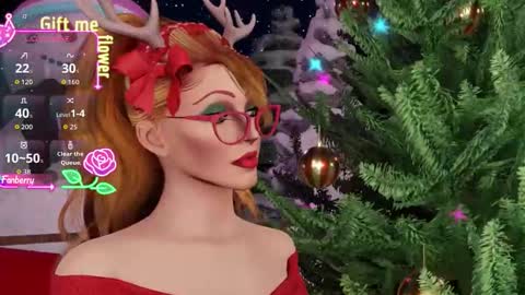 Valentia online show from 11-26-25, 02:12