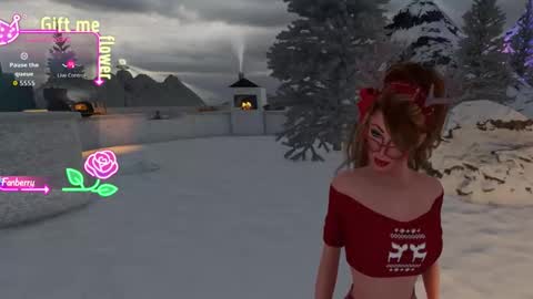 Valentia online show from 11-27-25, 09:28