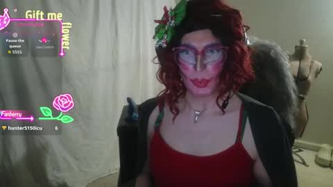 Valentia online show from 12-18-25, 03:45