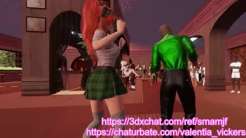 Valentia online show from 03-04-26, 03:45