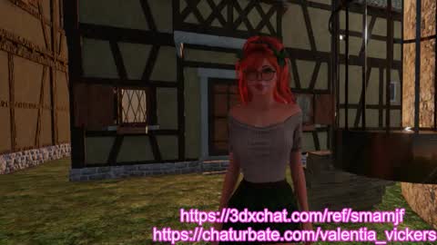 Valentia online show from 03-15-26, 12:55