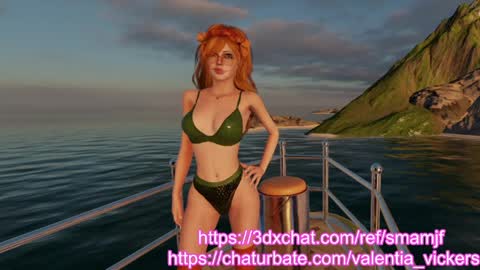 Valentia online show from 04-01-26, 08:59