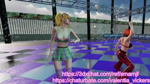 Valentia online show from 04-10-26, 11:48