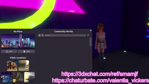 Valentia online show from 05-04-26, 11:34