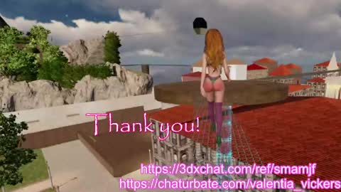Valentia online show from 05-09-26, 10:31
