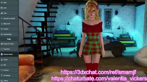 Valentia online show from 05-10-26, 07:13