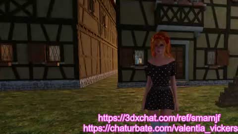 Valentia online show from 06-14-26, 09:55