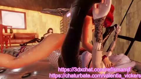 Valentia online show from 06-14-26, 10:01