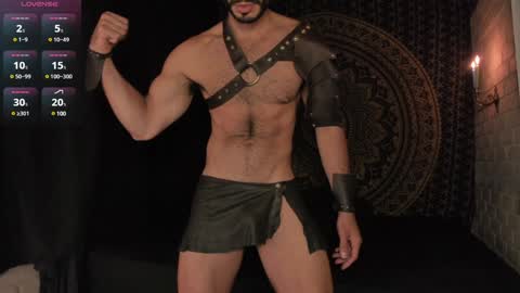 valentin_hoffman online show from 01-12-25, 10:02