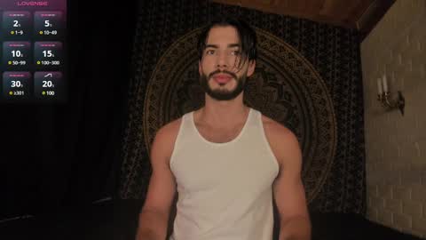 valentin_hoffman online show from 02-11-25, 10:48