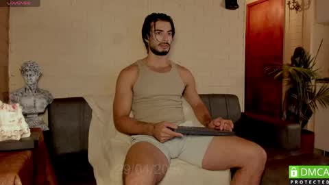 valentin_hoffman online show from 05-03-26, 12:33