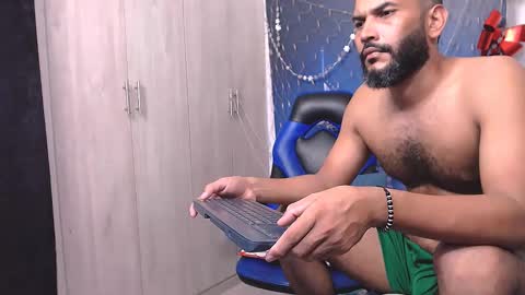 Valentine online show from 12-03-24, 05:55