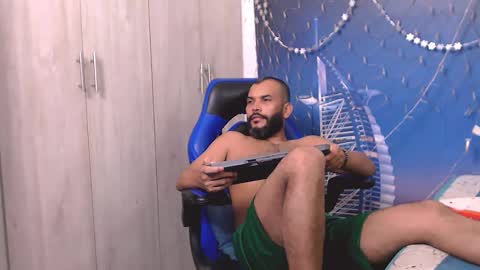 Valentine online show from 12-05-24, 03:06