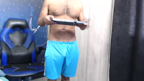 Valentine online show from 12-10-24, 01:11