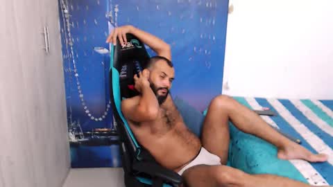 Valentine online show from 01-07-25, 03:02