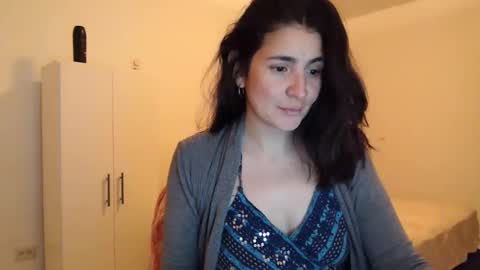 Valentina online show from 12-03-24, 01:19
