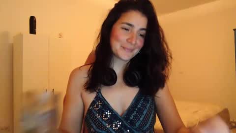 Valentina online show from 12-04-24, 12:19