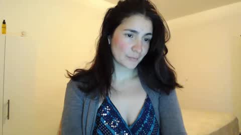 Valentina online show from 12-07-24, 12:35