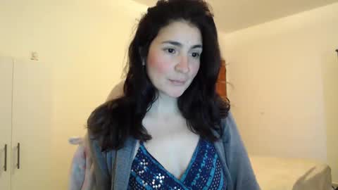 Valentina online show from 12-08-24, 01:25