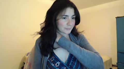 Valentina online show from 12-13-24, 10:19