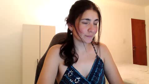 Valentina online show from 01-09-25, 09:58