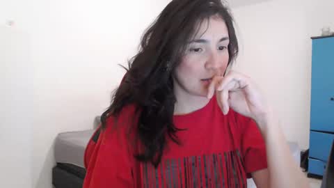 Valentina online show from 02-01-25, 07:13