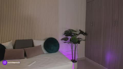 Valentina Torres online show from 05-07-26, 12:43