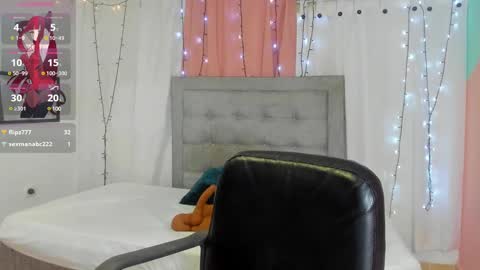Snapshot of valentina_0_ chatting on 01-05-25, 06:24 Valentina online show from 01-05-25, 06:24