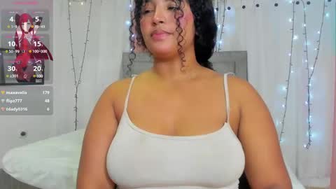 Snapshot of valentina_0_ chatting on 01-05-25, 09:26 Valentina online show from 01-05-25, 09:26