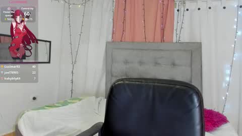 Snapshot of valentina_0_ chatting on 01-06-25, 09:52 Valentina online show from 01-06-25, 09:52
