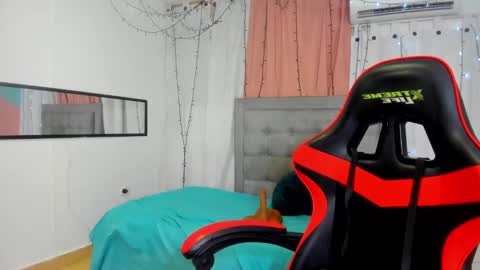 Snapshot of valentina_0_ chatting on 02-16-25, 03:26 Valentina online show from 02-16-25, 03:26