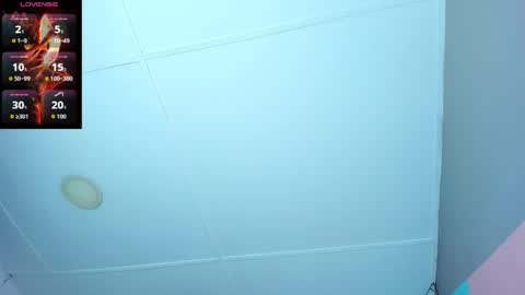 Valentina online show from 11-01-25, 03:30