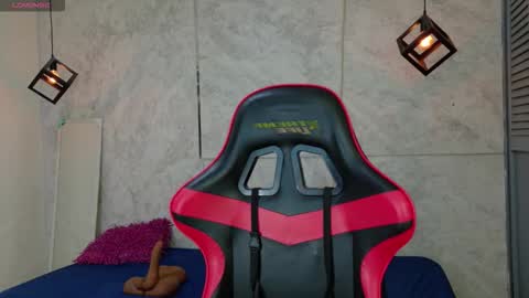 Valentina online show from 03-22-26, 12:41