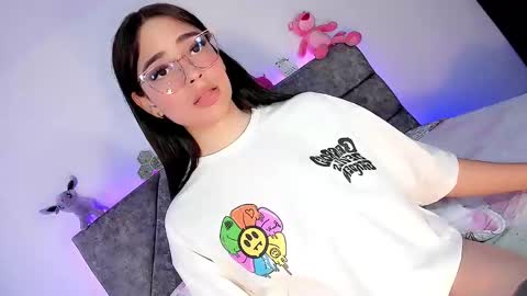 Valentina online show from 12-05-24, 09:17