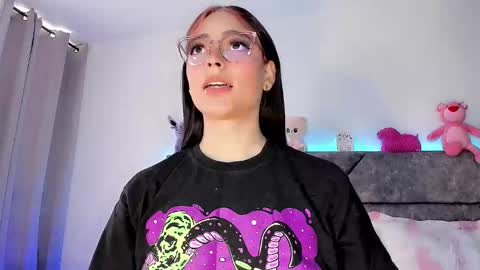 Valentina online show from 01-13-25, 02:00