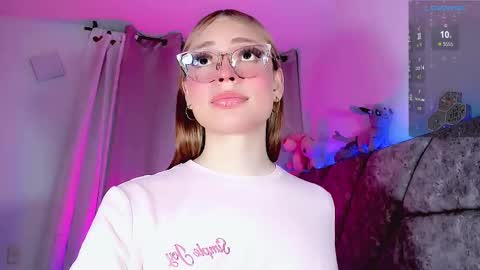 Valentina online show from 02-07-26, 11:52