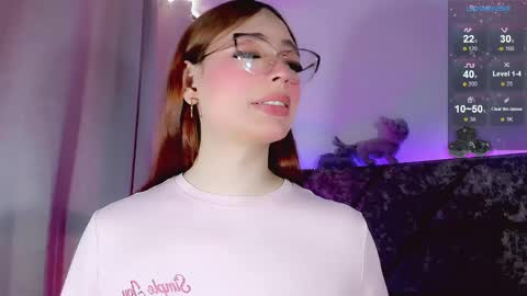 Valentina online show from 04-02-26, 03:42